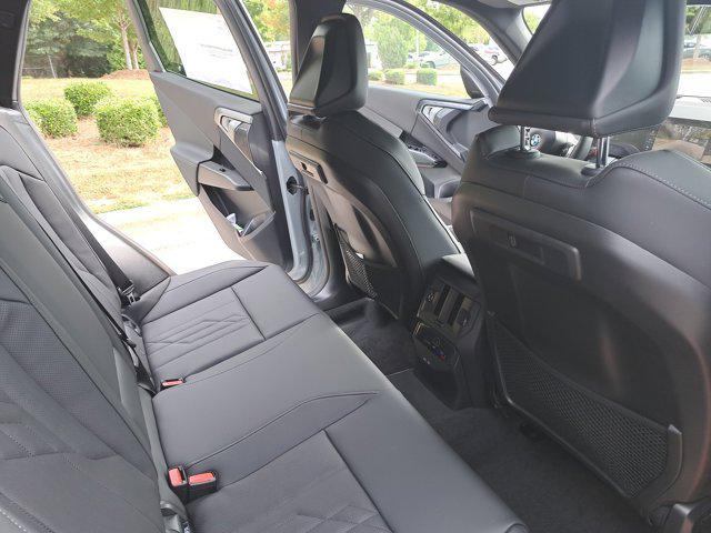 new 2026 BMW X3 car, priced at $75,535