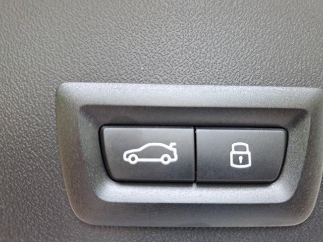 new 2026 BMW X3 car, priced at $75,535