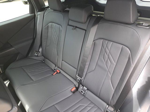 new 2026 BMW X3 car, priced at $75,535