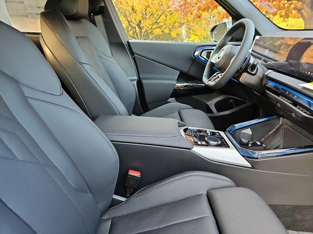 new 2026 BMW X3 car, priced at $59,335