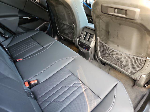 new 2026 BMW X3 car, priced at $59,335