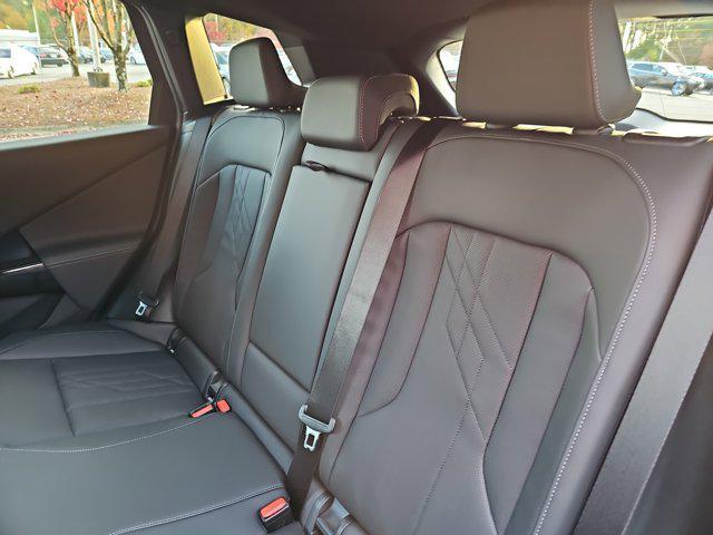 new 2026 BMW X3 car, priced at $59,335