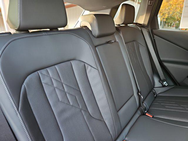 new 2026 BMW X3 car, priced at $59,335