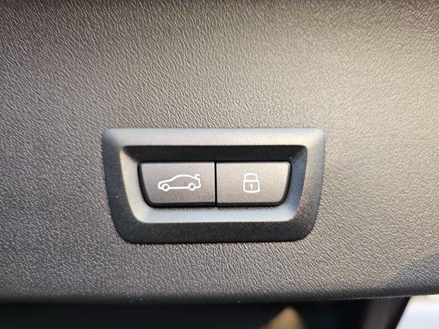 new 2026 BMW X3 car, priced at $59,335