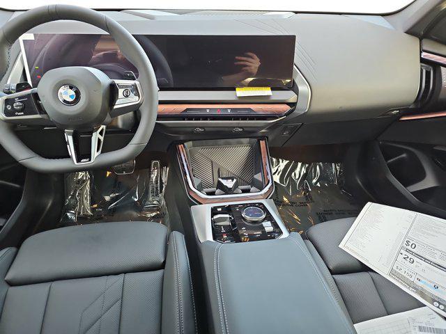 new 2026 BMW X3 car, priced at $59,335