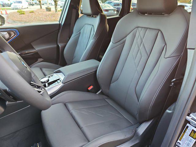 new 2026 BMW X3 car, priced at $59,335