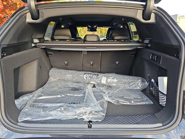 new 2026 BMW X3 car, priced at $59,335