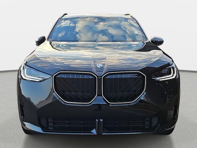 new 2026 BMW X3 car, priced at $59,335