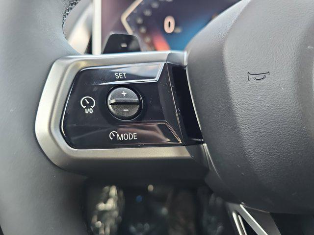 new 2026 BMW X3 car, priced at $59,335