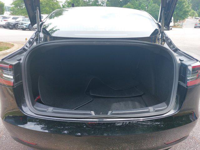 used 2019 Tesla Model 3 car, priced at $24,581