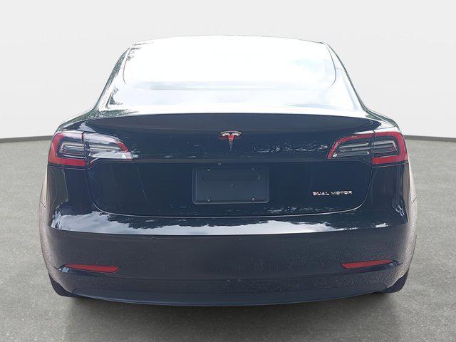 used 2019 Tesla Model 3 car, priced at $24,581