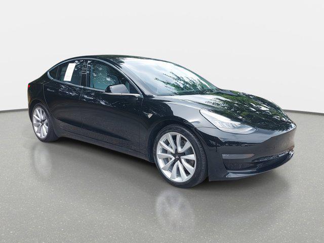used 2019 Tesla Model 3 car, priced at $24,581