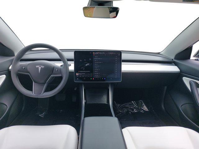 used 2019 Tesla Model 3 car, priced at $24,581