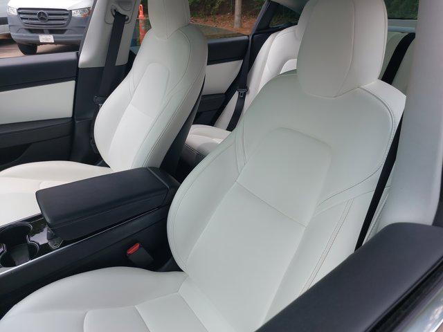 used 2019 Tesla Model 3 car, priced at $24,581