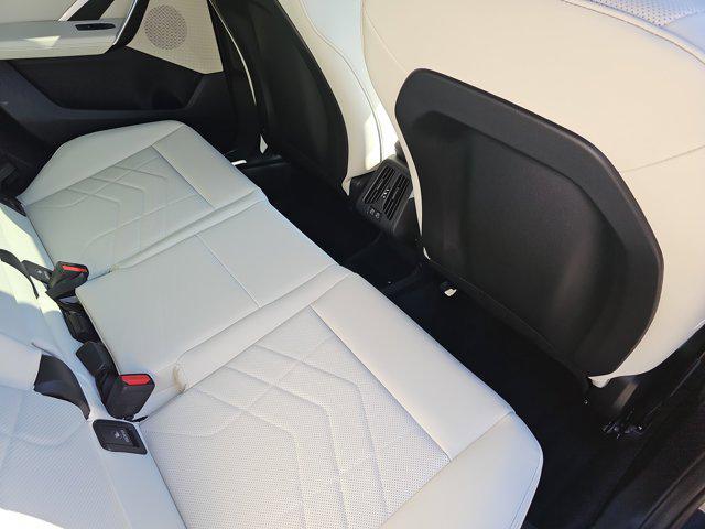 new 2026 BMW X1 car, priced at $50,130