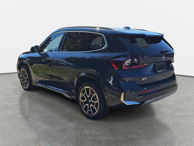 new 2026 BMW X1 car, priced at $50,130