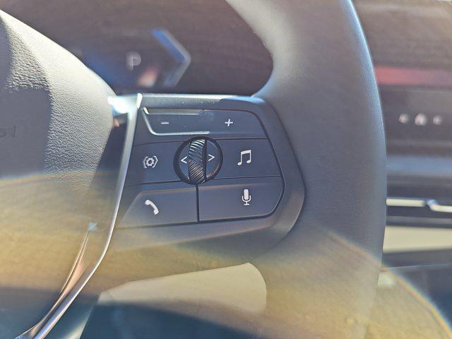 new 2026 BMW X1 car, priced at $50,130