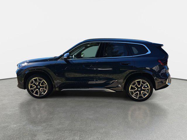 new 2026 BMW X1 car, priced at $50,130