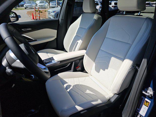 new 2026 BMW X1 car, priced at $50,130