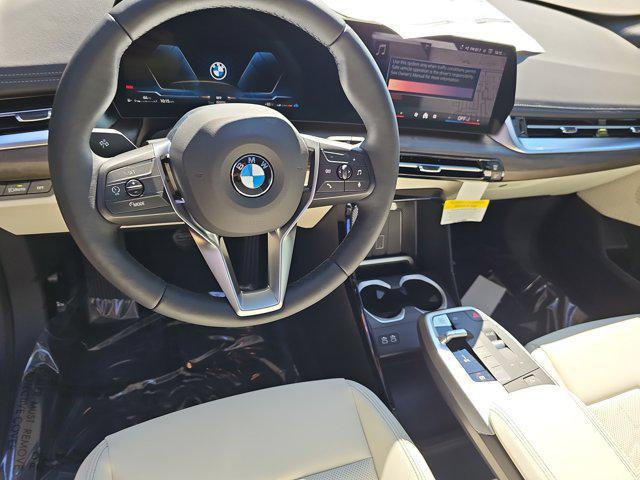 new 2026 BMW X1 car, priced at $50,130