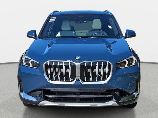 new 2026 BMW X1 car, priced at $50,130