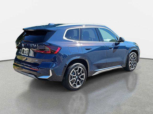 new 2026 BMW X1 car, priced at $50,130