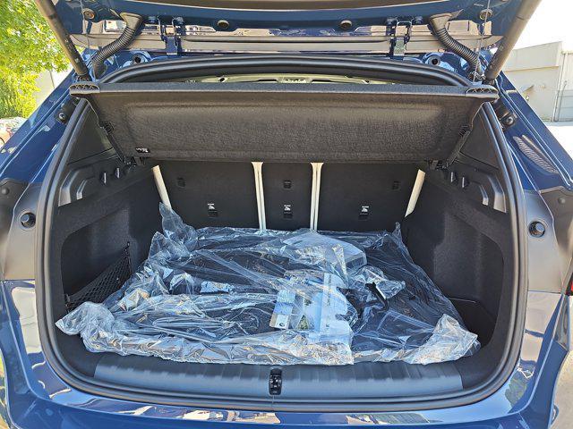 new 2026 BMW X1 car, priced at $50,130