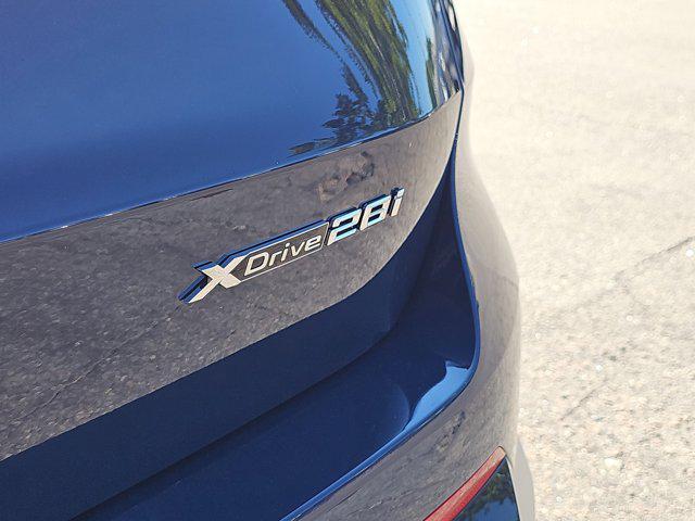 new 2026 BMW X1 car, priced at $50,130