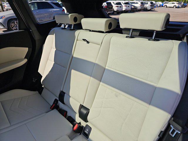 new 2026 BMW X1 car, priced at $50,130