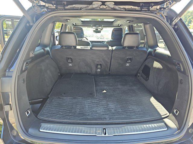 used 2023 Jeep Grand Cherokee car, priced at $39,482