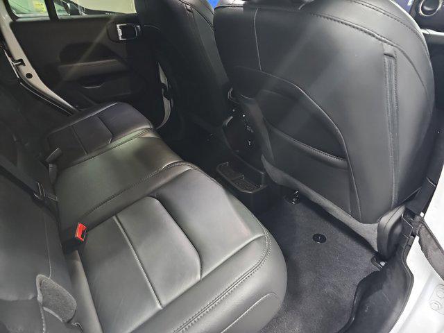 used 2021 Jeep Wrangler Unlimited car, priced at $32,122