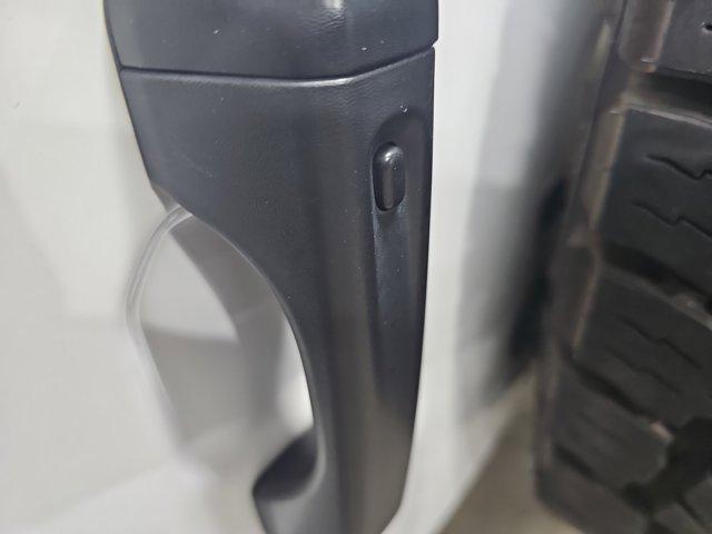 used 2021 Jeep Wrangler Unlimited car, priced at $32,122