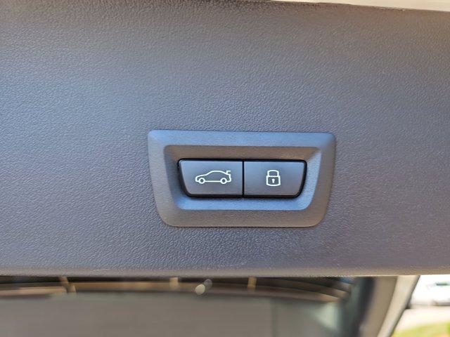 new 2026 BMW X3 car, priced at $58,205