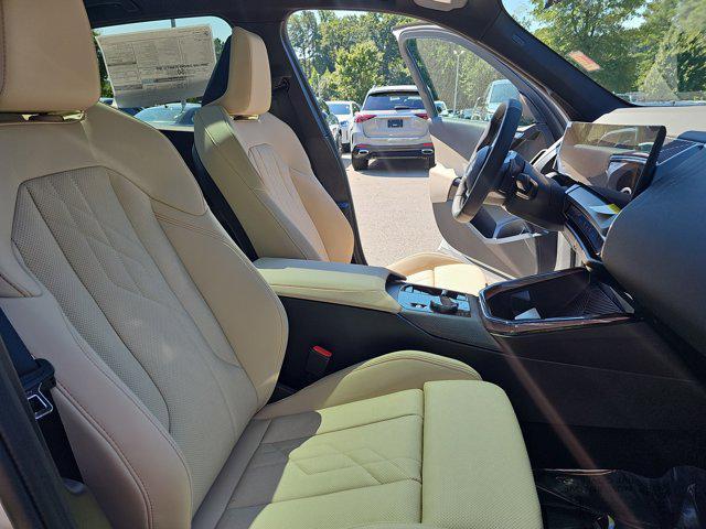 new 2026 BMW X3 car, priced at $58,205