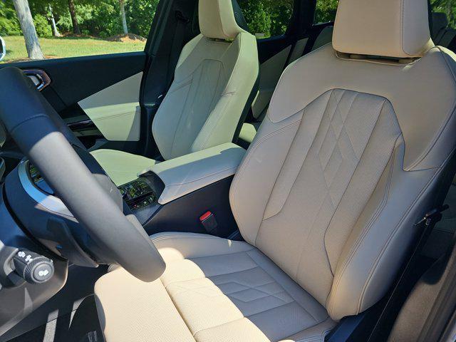 new 2026 BMW X3 car, priced at $58,205