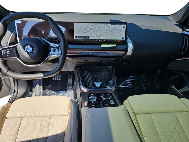 new 2026 BMW X3 car, priced at $58,205