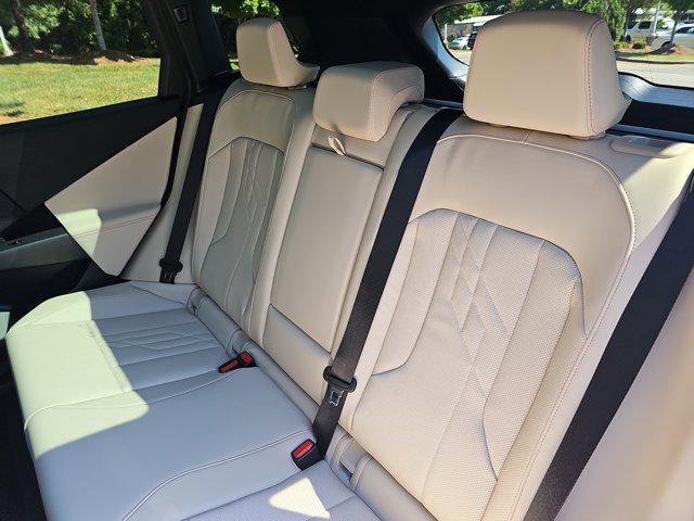 new 2026 BMW X3 car, priced at $58,205
