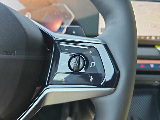 new 2026 BMW X3 car, priced at $58,205