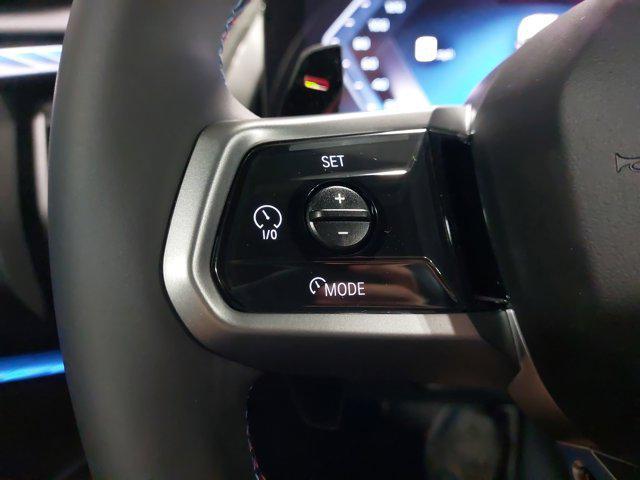 new 2025 BMW X3 car, priced at $75,660