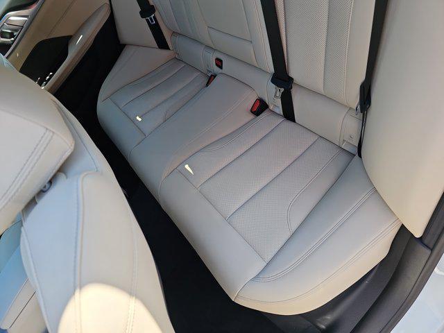 new 2025 BMW i4 Gran Coupe car, priced at $67,450