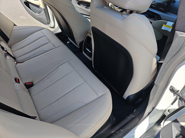 new 2025 BMW i4 Gran Coupe car, priced at $67,450