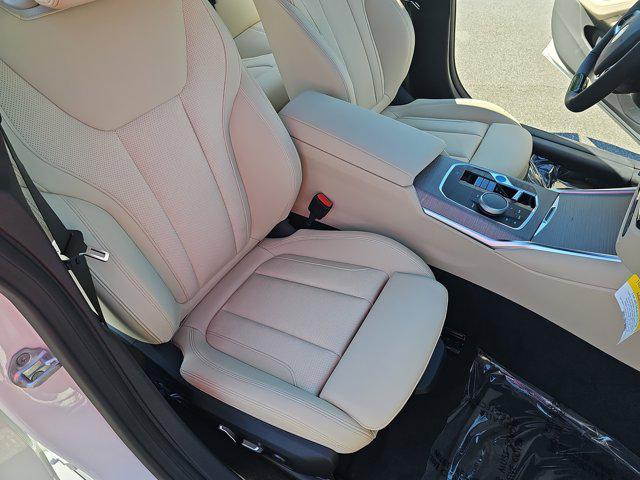 new 2025 BMW i4 Gran Coupe car, priced at $67,450