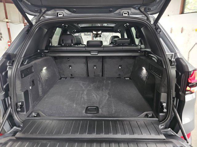 new 2026 BMW X5 car, priced at $78,725