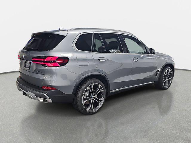 new 2026 BMW X5 car, priced at $78,725