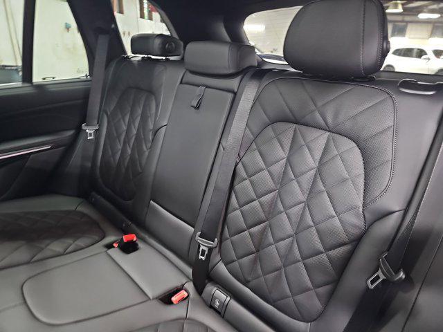 new 2026 BMW X5 car, priced at $78,725