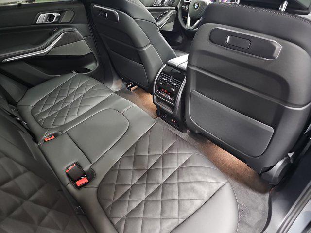 new 2026 BMW X5 car, priced at $78,725