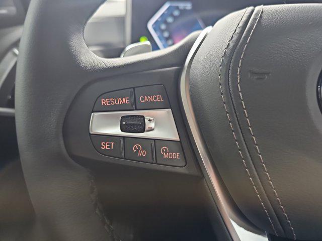 new 2026 BMW X5 car, priced at $78,725
