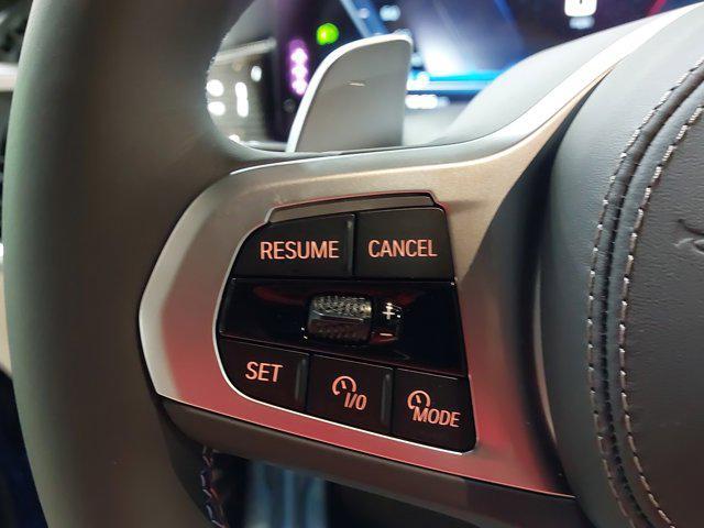 new 2026 BMW X7 car, priced at $124,725