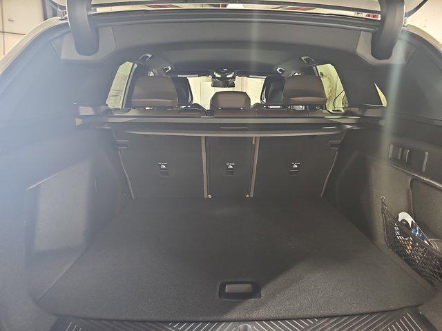 new 2026 BMW X3 car, priced at $54,385