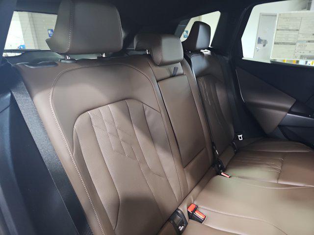 new 2026 BMW X3 car, priced at $54,385